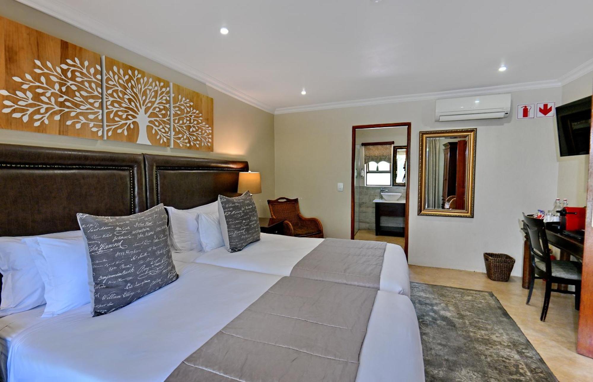 Black Eagle Hotel & Spa Roodepoort Quarto foto