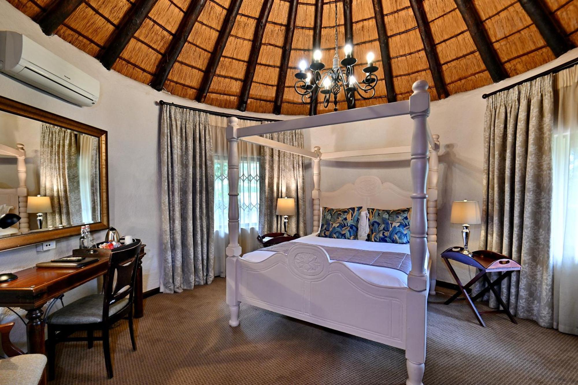 Black Eagle Hotel & Spa Roodepoort Quarto foto