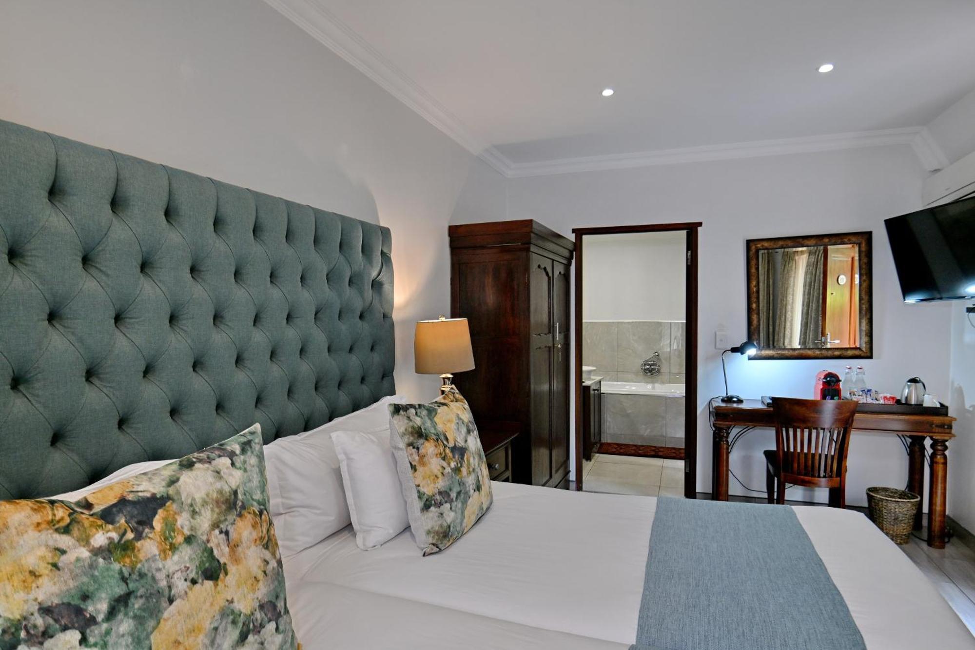Black Eagle Hotel & Spa Roodepoort Quarto foto