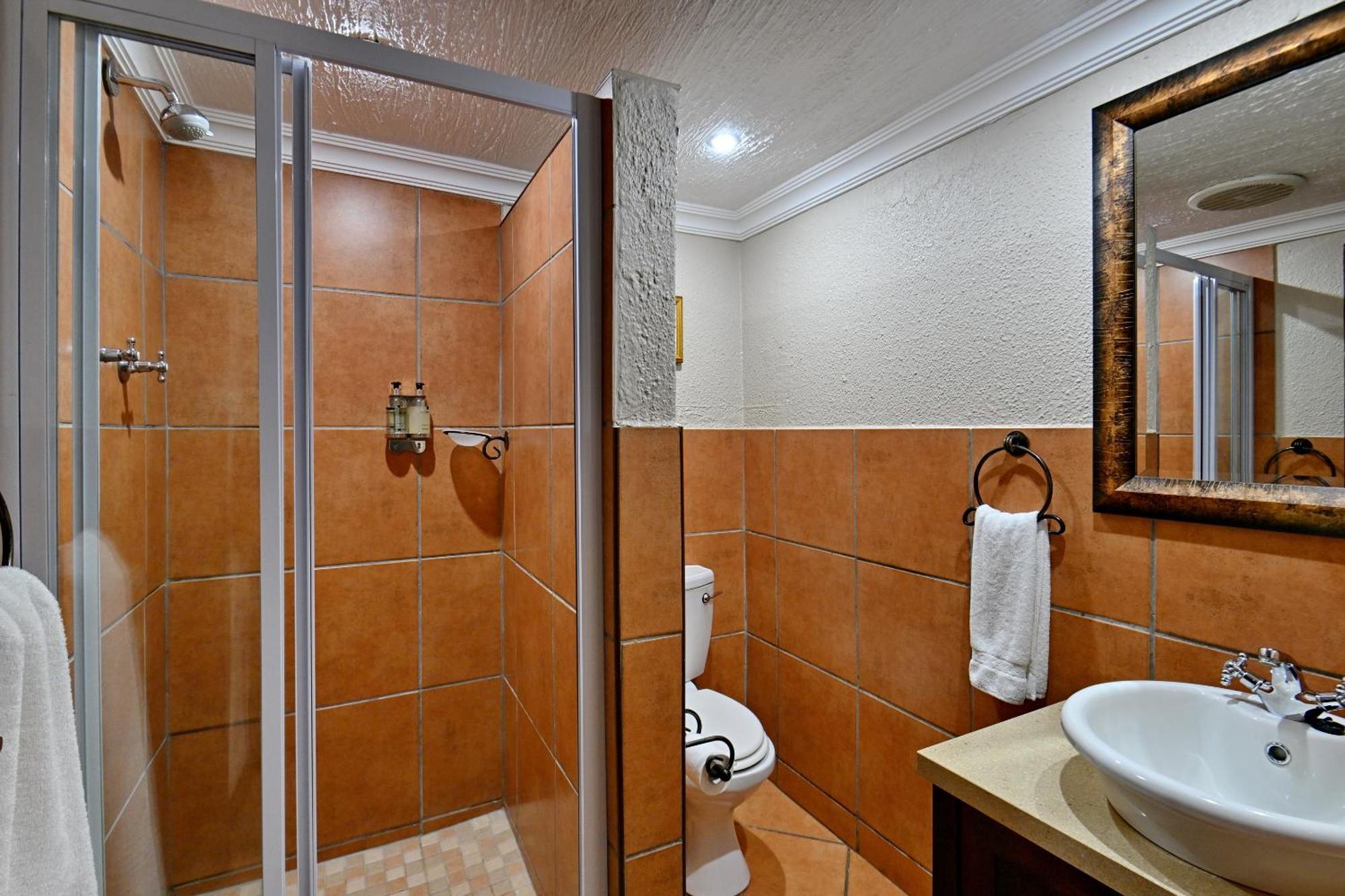 Black Eagle Hotel & Spa Roodepoort Quarto foto