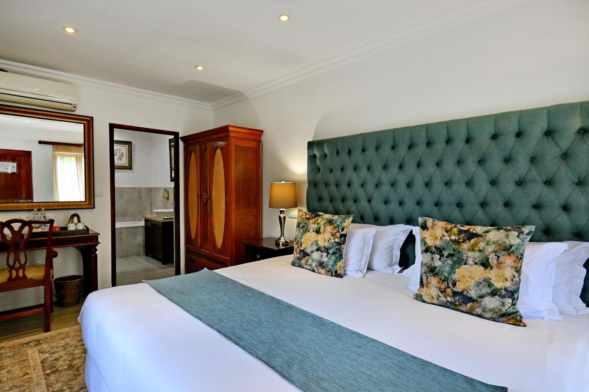 Black Eagle Hotel & Spa Roodepoort Quarto foto